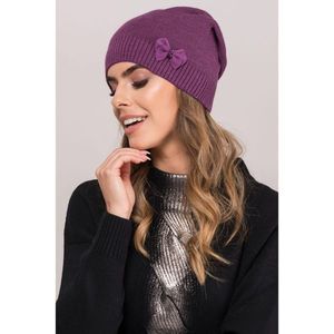 Eterno Woman's Hat E.16.017.14 Purple kép