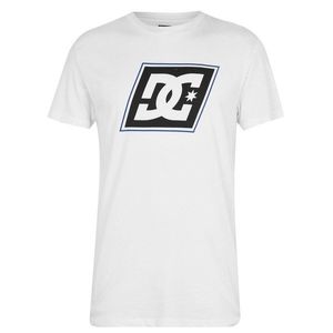 DC Slant Logo T Shirt kép
