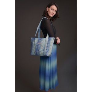 Taravio Woman's Bag 002 6 kép