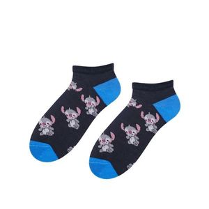 Bratex Woman's Socks POP-D-154 kép