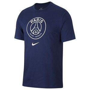 Nike Paris Saint Germian T-Shirt Evergreen Crew kép