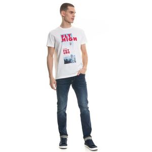 Big Star Man's Shortsleeve T-shirt 154408 -101 kép