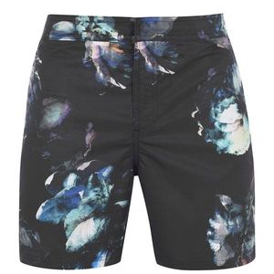 Firetrap Blackseal Pr Swim Short kép