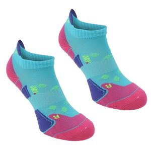 Karrimor 2 pack Running Socks Ladies kép