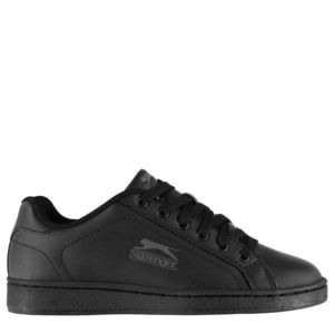 Slazenger Ash Lace Junior Trainers kép