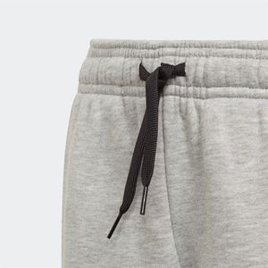 Adidas 3 Stripe Fleece Pants kép