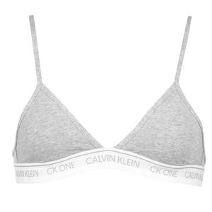 Calvin Klein ONE Cotton Triangle Bra kép