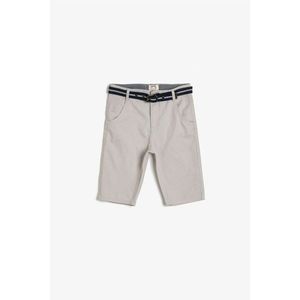 Koton Stone Boy Shorts & Bermuda kép