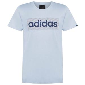 Adidas Linear Info Men's T-shirt kép