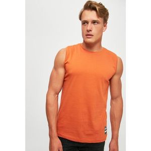 Trendyol Tile Men's Regular Fit Undershirt kép