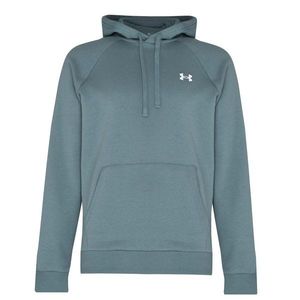 Under Armour Rival Fitted OTH Hoodie Mens kép