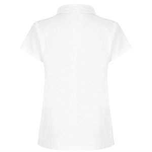 LA Gear Pique Polo Shirt Ladies kép