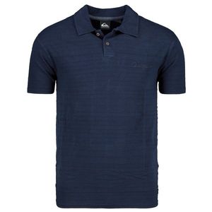Men's Polo Shirt QUIKSILVER PEKAT kép