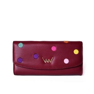 Women's wallet VUCH Dots Collection kép