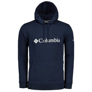 Men's hoodie Columbia Basic Logo kép