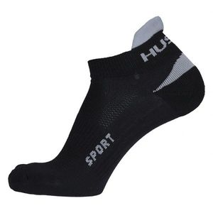 Socks Sport anthracite / white kép