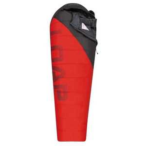 ST.MORITZ evo sleeping bag red kép