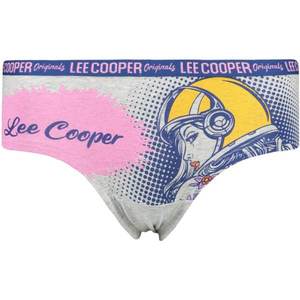 Women's panties Lee Cooper kép