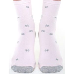 Big Star Woman's Socks 273436 Light -620 kép