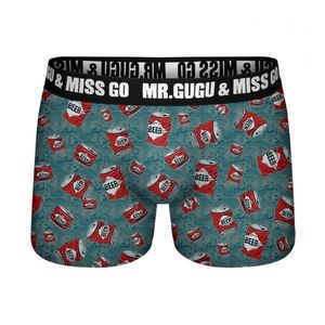 Mr. GUGU & Miss GO Underwear UN-MAN1491 kép