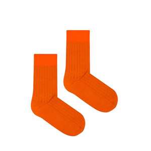 Kabak Unisex's Socks Classic Ribbed kép
