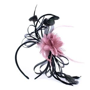 Art Of Polo Woman's Fascinator cz19591 kép