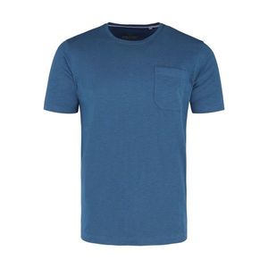 Volcano Man's Regular Silhouette T-Shirt T-Smith M02160-S21 kép