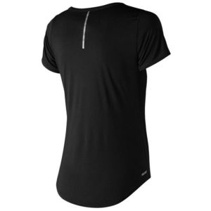 New Balance Core Running T Shirt Ladies kép
