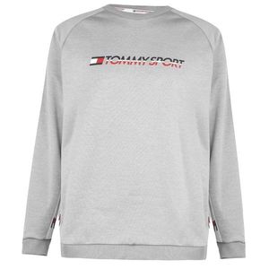 Tommy Sport Tape Crew Sweater kép