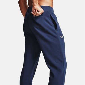 Under Armour Rival Tracksuit Bottoms Mens kép