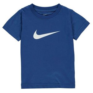Nike Swoosh T Shirt Infant Boys kép