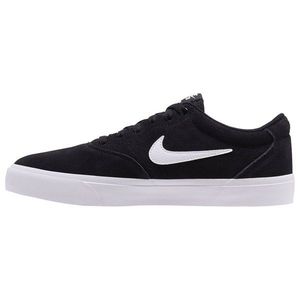 Nike SB Charge Suede Mens Skate Shoes kép