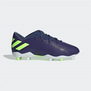 Adidas Nemeziz Messi 19.3 Junior FG Football Boots kép