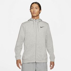 Nike Dri-FIT Men's Full-Zip Training Hoodie kép