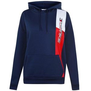 Tommy Sport Graphic OTH Hoodie kép