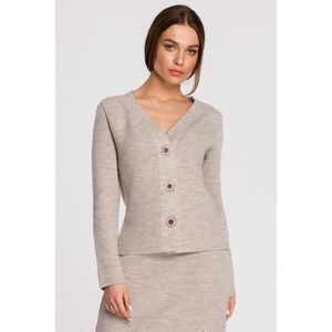 Stylove Woman's Cardigan S271 kép