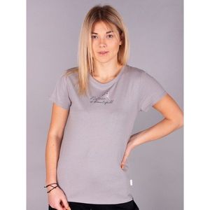 Yoclub Woman's Cotton T-Shirt Short Sleeve PK-023/TSH/WOM kép