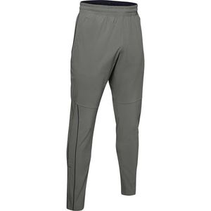 Under Armour Recover Woven Warm-Up Trousers Mens kép