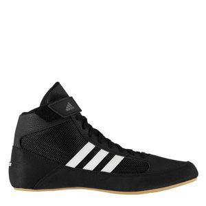 Adidas Havoc Mens Boxing Boots kép