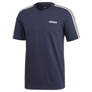 Adidas Essentials 3-Stripes Mens T-Shirt kép