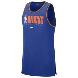 Nike Knicks DNA Tank Top Mens kép