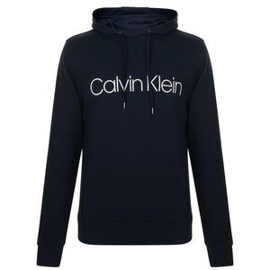 Calvin Klein Front Logo Hoodie kép