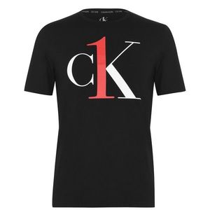 Calvin Klein Klein Lounge T Shirt kép