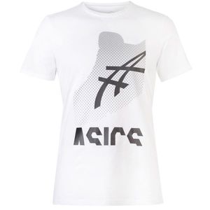 Asics Sneaker T Shirt Mens kép