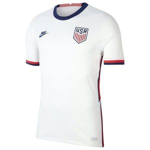Nike USA 2020 Home Jersey Mens kép