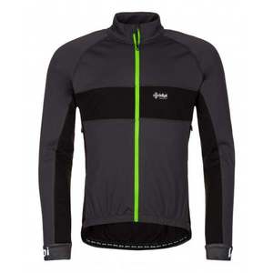 Men's cycling jacket Kilpi ORLANDI-M kép