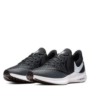 Nike Air Zoom Winflo 6 Women's Running Shoe kép