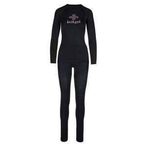 Women's thermo set Kilpi CAROLINE W kép