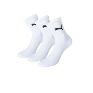 3PACK socks Puma white (241005001 300) kép