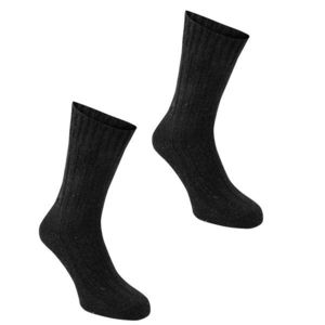 Karrimor Wool Socks 2 Pack Mens kép